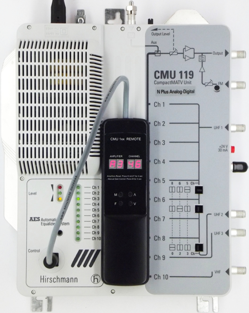 CMU119_komplet