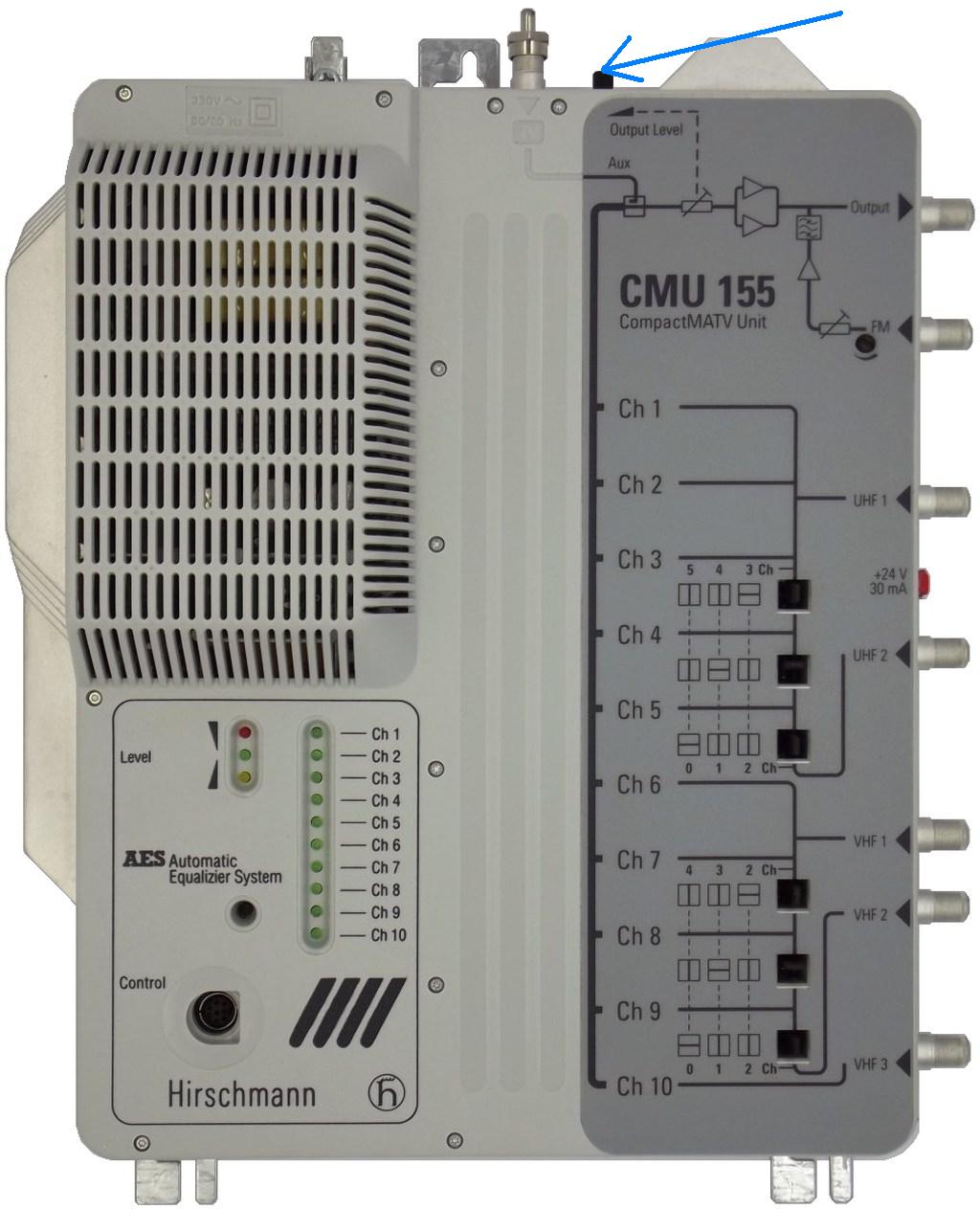 CMU155_level