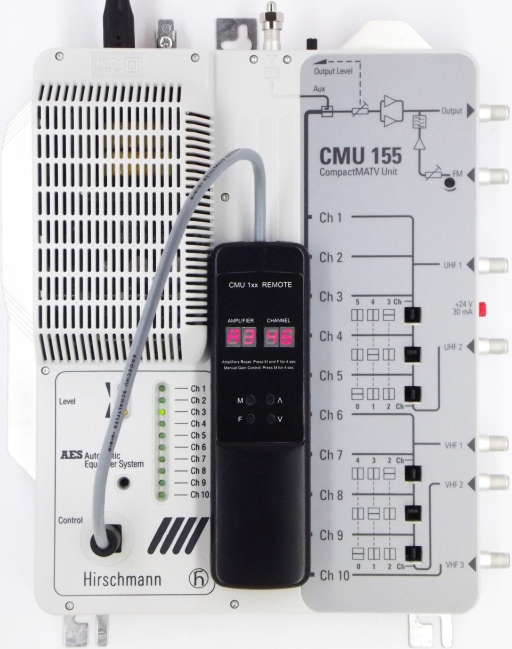 CMU155_komplet